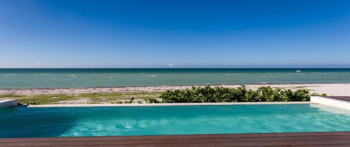 Foto de casa en renta en  , chicxulub puerto, progreso, yucatán, 0 No. 04
