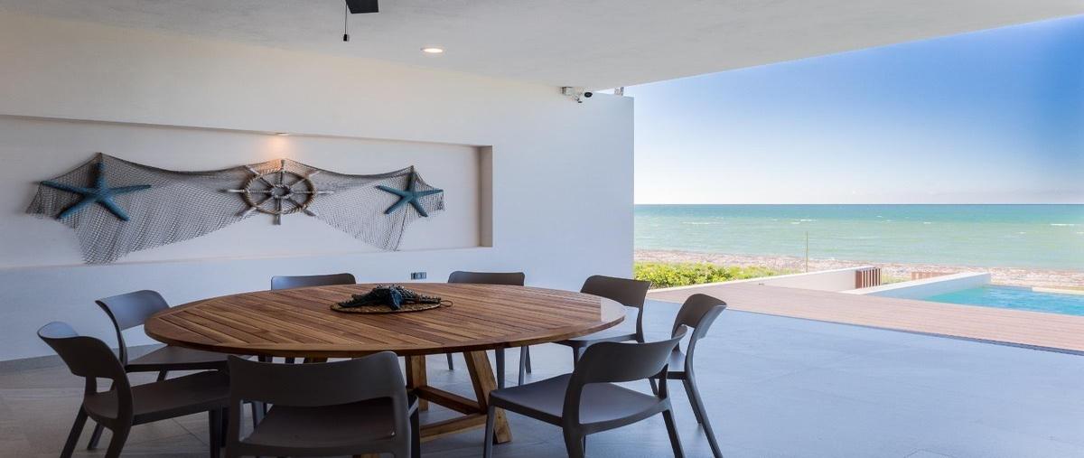 Foto de casa en renta en  , chicxulub puerto, progreso, yucatán, 0 No. 05