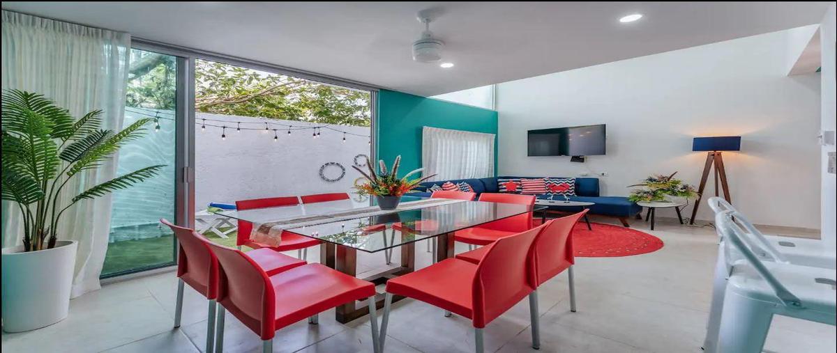 Foto de rancho en venta en  , chicxulub puerto, progreso, yucatán, 0 No. 05