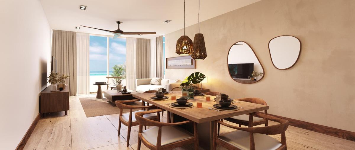 Foto de terreno habitacional en venta en  , chicxulub puerto, progreso, yucatán, 30478860 No. 03