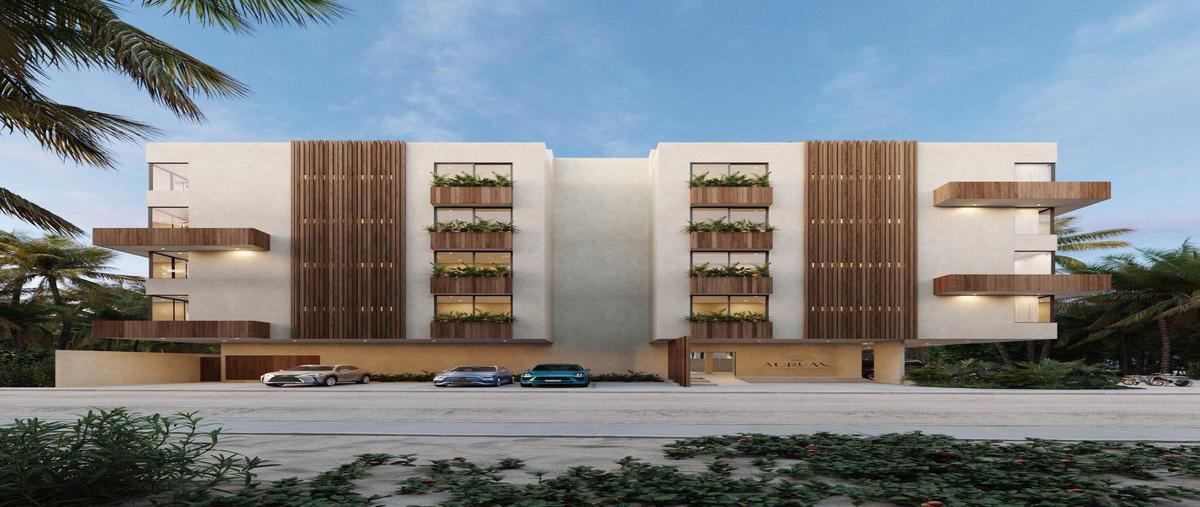 Foto de terreno habitacional en venta en  , chicxulub puerto, progreso, yucatán, 30478860 No. 04