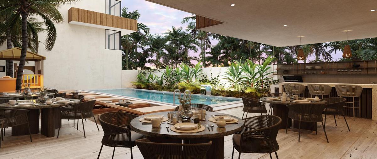 Foto de terreno habitacional en venta en  , chicxulub puerto, progreso, yucatán, 30478860 No. 05