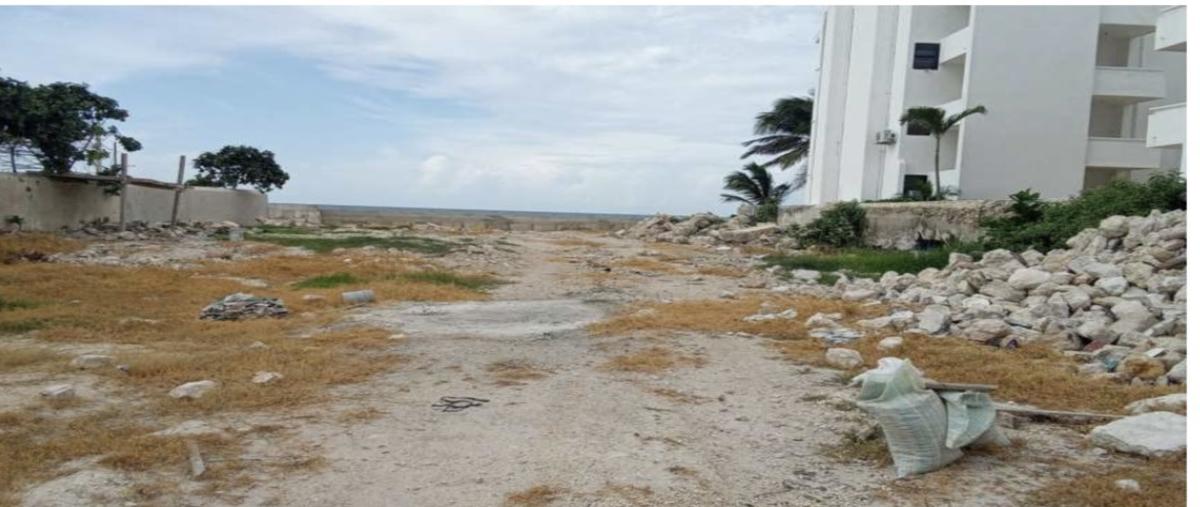 Foto de terreno habitacional en venta en  , chicxulub puerto, progreso, yucatán, 0 No. 03