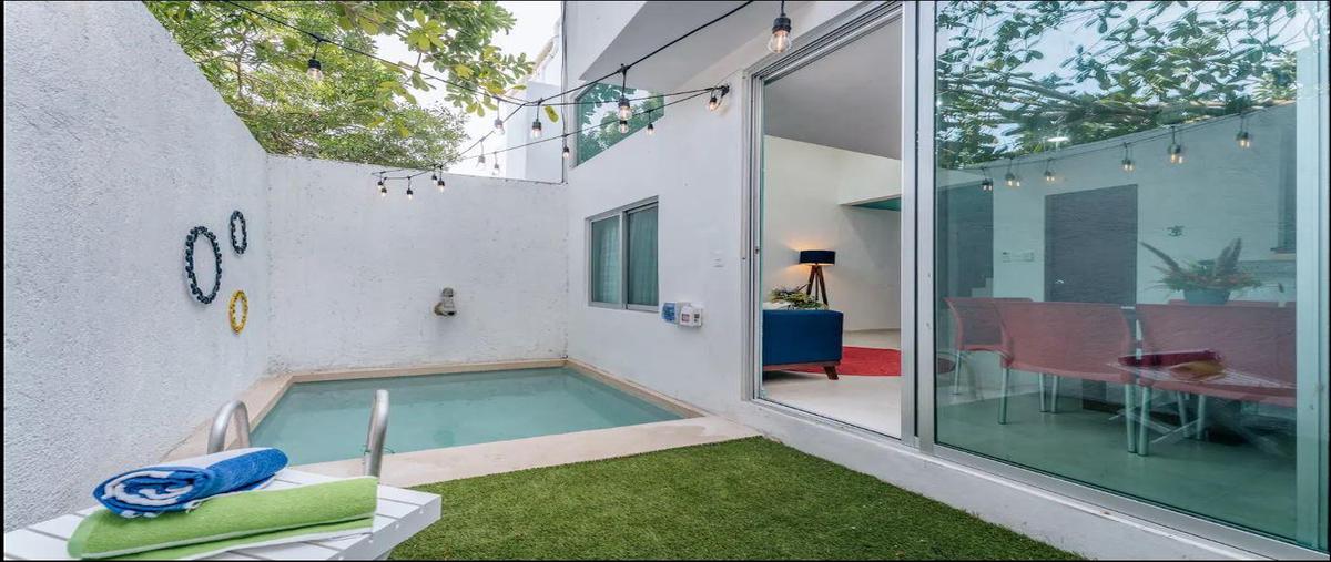 Foto de casa en venta en  , chicxulub puerto, progreso, yucatán, 30501329 No. 05