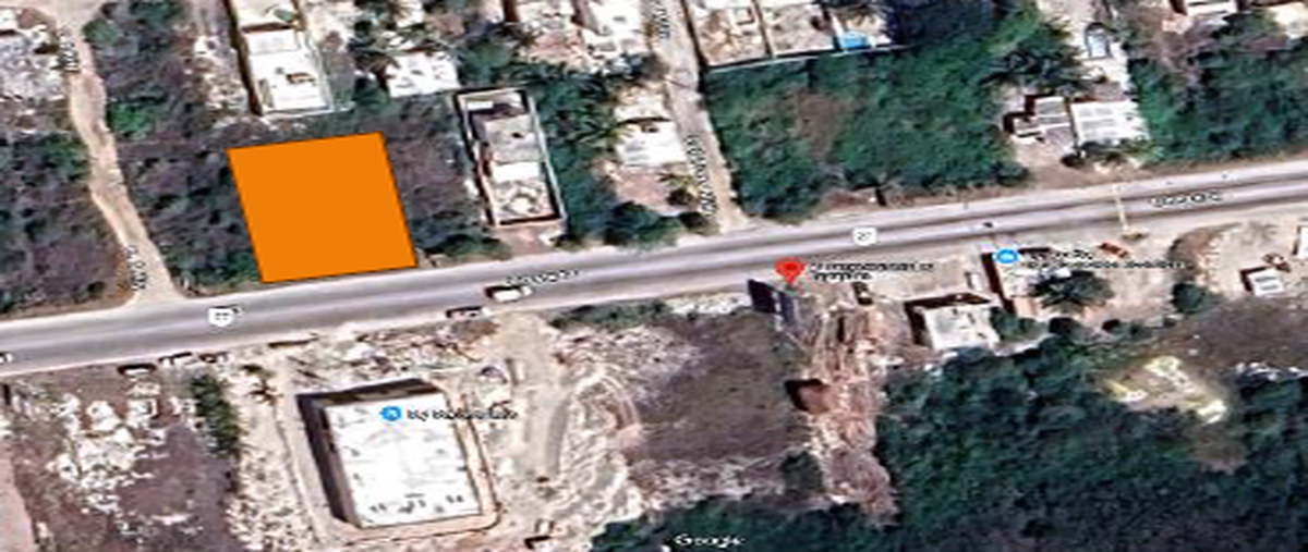 Foto de terreno habitacional en , chicxulub puerto, progreso, yucatán, 0 foto 04 Foto de terreno habitacional en renta en , chicxulub puerto, progreso, yucatán, 0 No. 04