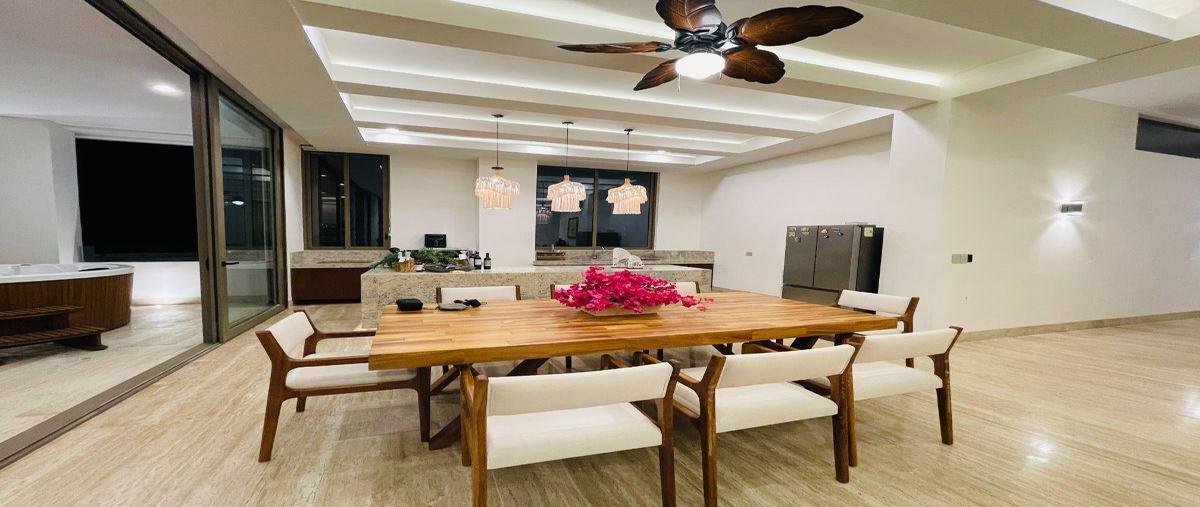 Foto de departamento en venta en  , chicxulub puerto, progreso, yucatán, 30513832 No. 04