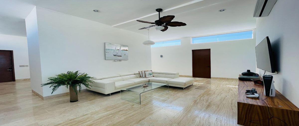 Foto de departamento en venta en  , chicxulub puerto, progreso, yucatán, 30513832 No. 05
