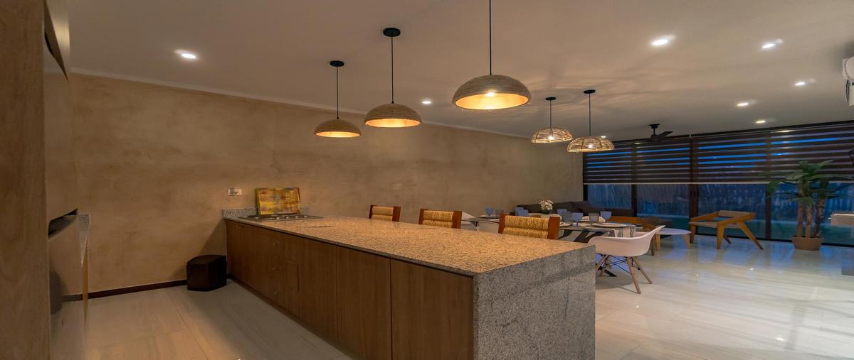 Foto de departamento en venta en  , chicxulub puerto, progreso, yucatán, 30513833 No. 03