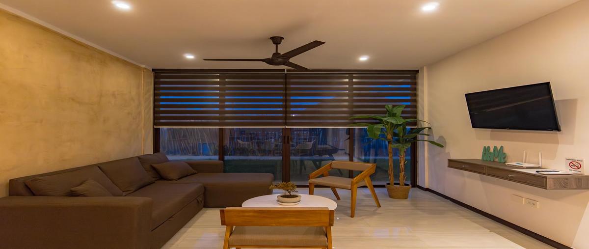 Foto de departamento en venta en  , chicxulub puerto, progreso, yucatán, 30513833 No. 05