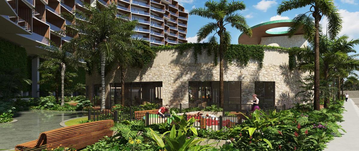 Foto de departamento en venta en  , chicxulub puerto, progreso, yucatán, 30526288 No. 04