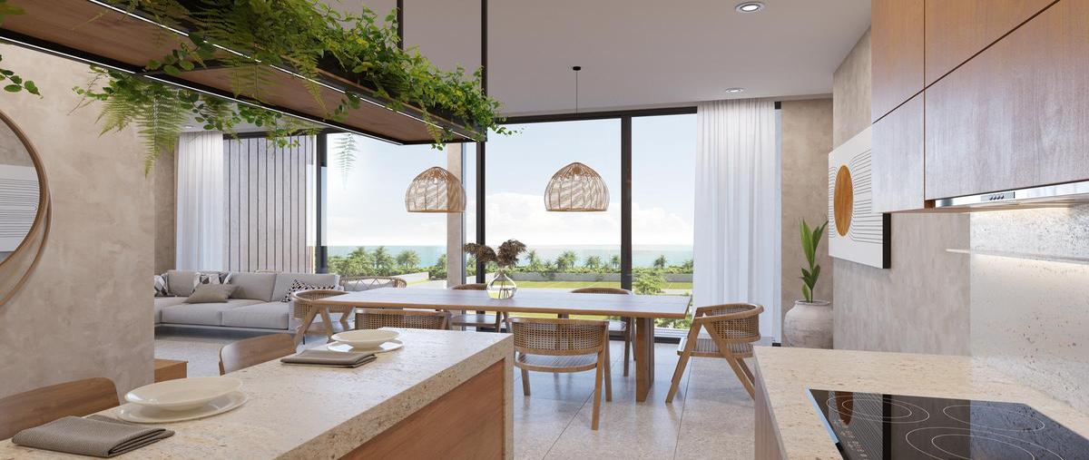 Foto de departamento en venta en  , chicxulub puerto, progreso, yucatán, 0 No. 03