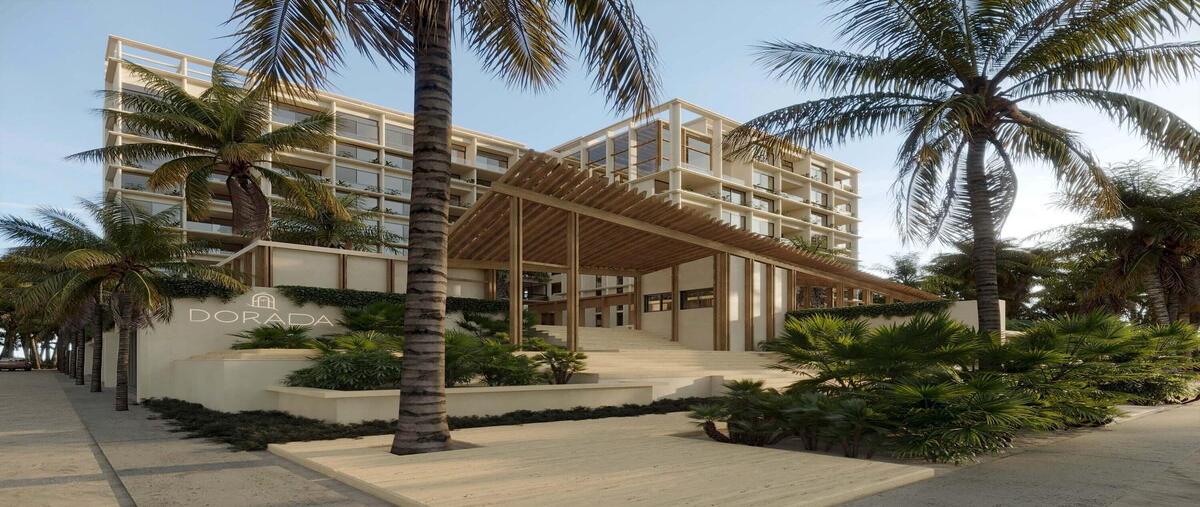 Foto de departamento en venta en  , chicxulub puerto, progreso, yucatán, 0 No. 03