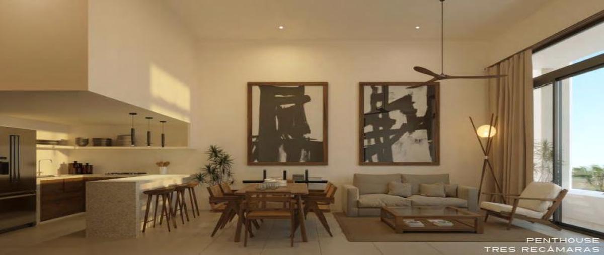Foto de departamento en venta en  , chicxulub puerto, progreso, yucatán, 30548067 No. 05