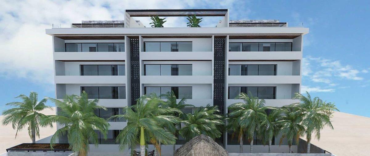 Foto de departamento en venta en  , chicxulub puerto, progreso, yucatán, 0 No. 03
