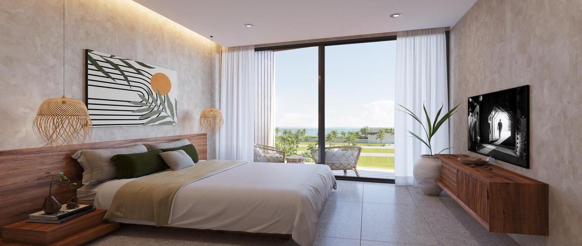 Foto de departamento en venta en  , chicxulub puerto, progreso, yucatán, 30548069 No. 05