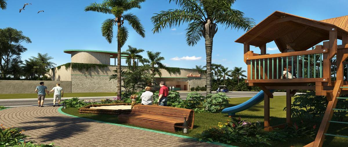 Foto de departamento en venta en  , chicxulub puerto, progreso, yucatán, 0 No. 05