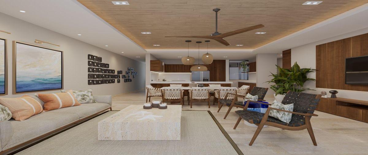 Foto de departamento en venta en  , chicxulub puerto, progreso, yucatán, 0 No. 03