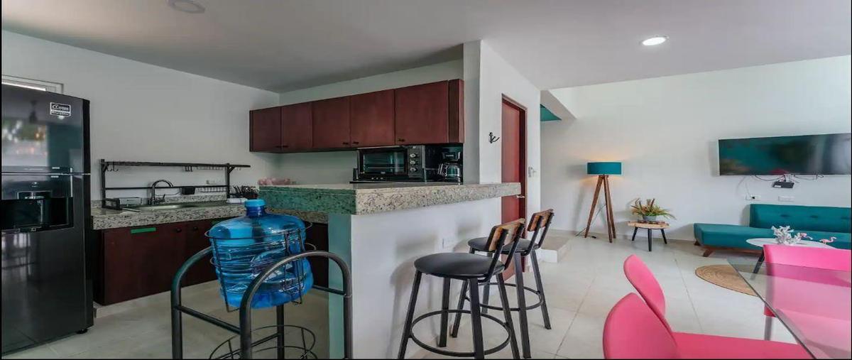 Foto de rancho en venta en  , chicxulub puerto, progreso, yucatán, 0 No. 05