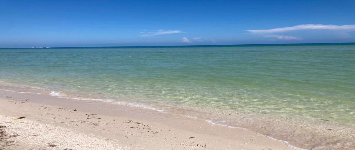Foto de terreno habitacional en venta en  , chicxulub puerto, progreso, yucatán, 0 No. 05