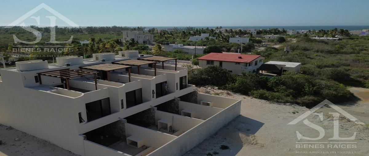 Foto de departamento en venta en  , chicxulub puerto, progreso, yucatán, 0 No. 03