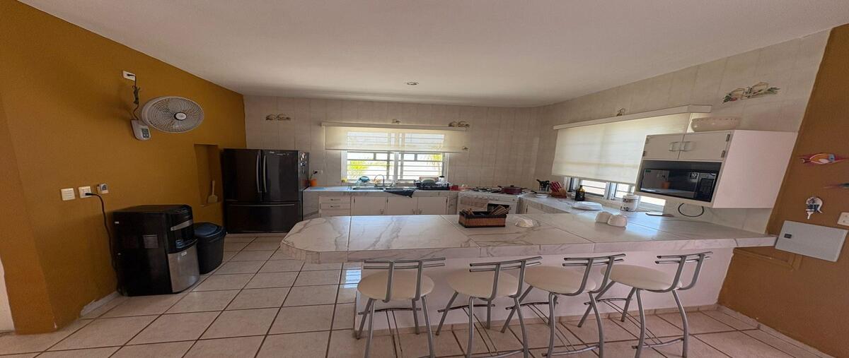 Foto de casa en venta en  , chicxulub puerto, progreso, yucatán, 0 No. 05