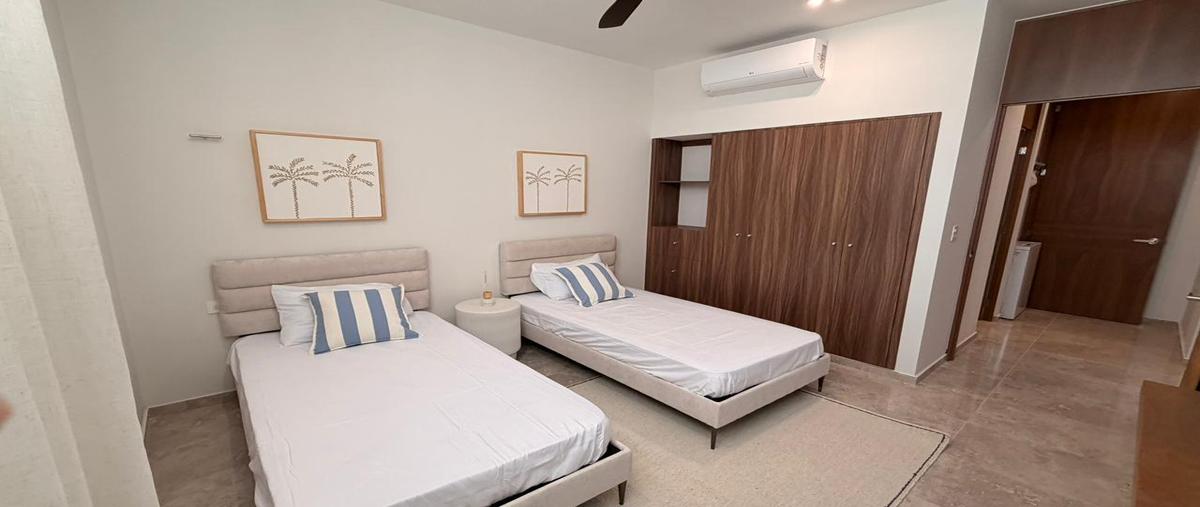 Foto de departamento en venta en  , chicxulub puerto, progreso, yucatán, 30630901 No. 03