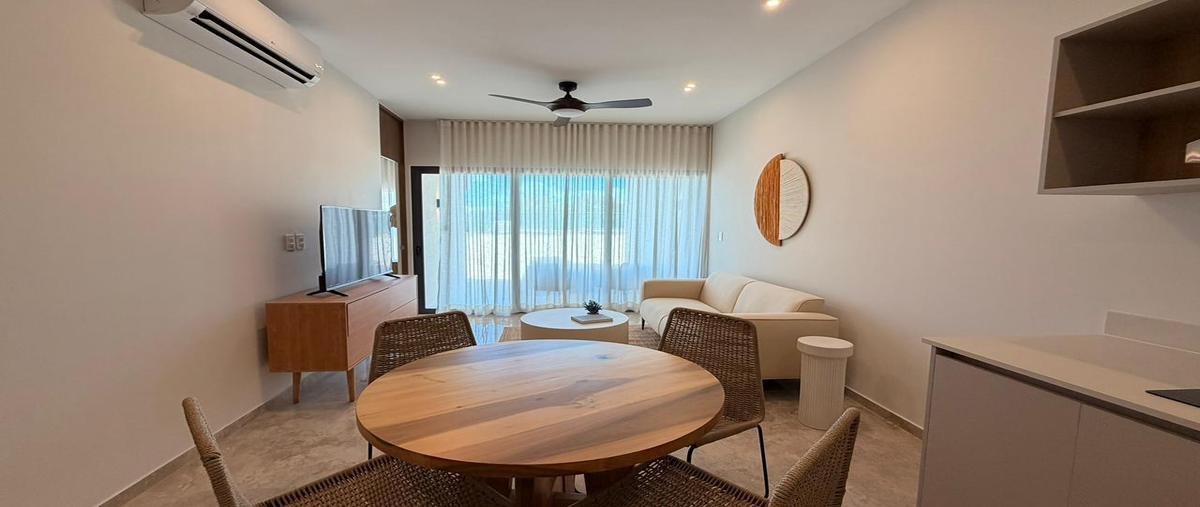 Foto de departamento en venta en  , chicxulub puerto, progreso, yucatán, 30630901 No. 04