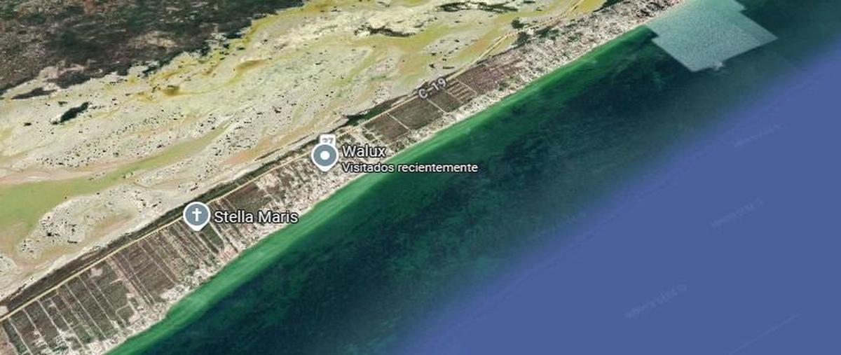 Foto de terreno habitacional en venta en  , chicxulub puerto, progreso, yucatán, 30641608 No. 05