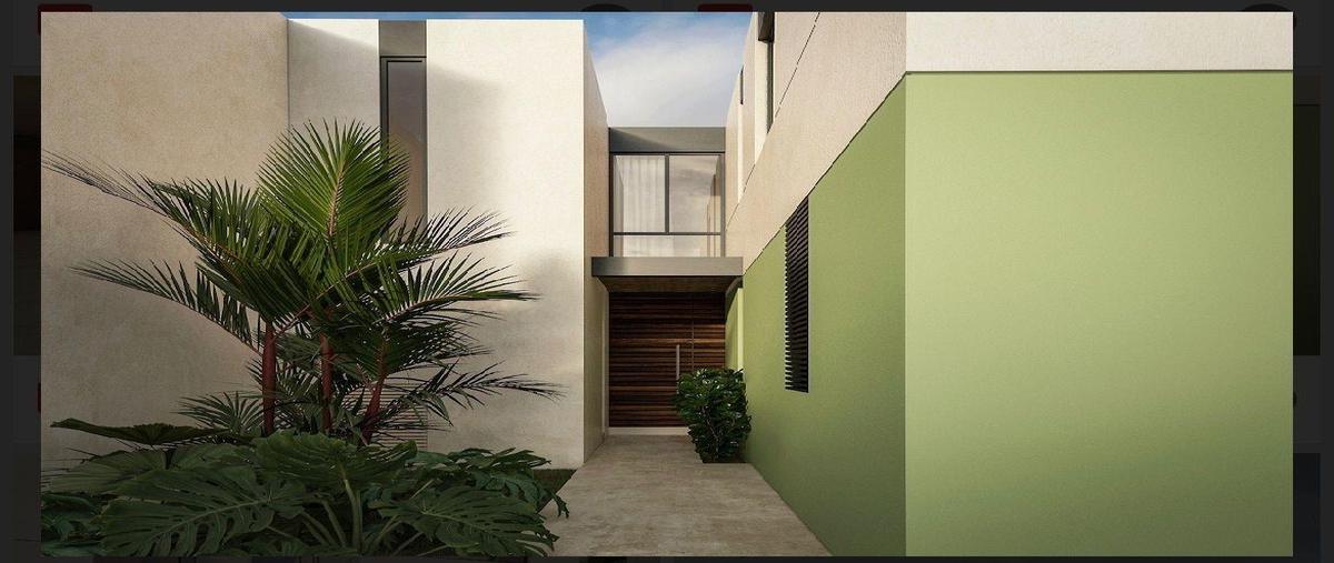 Foto de casa en venta en  , chicxulub puerto, progreso, yucatán, 30644471 No. 03