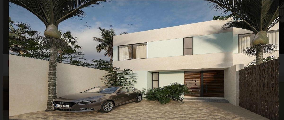 Foto de casa en venta en  , chicxulub puerto, progreso, yucatán, 30644471 No. 05