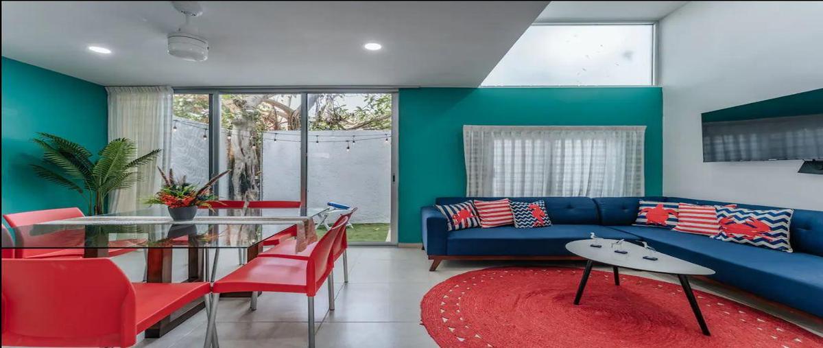 Foto de casa en , chicxulub puerto, progreso, yucatán, 0 foto 02 Foto de casa en venta en , chicxulub puerto, progreso, yucatán, 0 No. 02