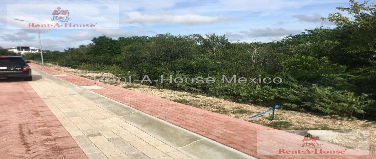 Foto de terreno habitacional en , chicxulub puerto, progreso, yucatán, 30650008 foto 05 Foto de terreno habitacional en venta en , chicxulub puerto, progreso, yucatán, 30650008 No. 05