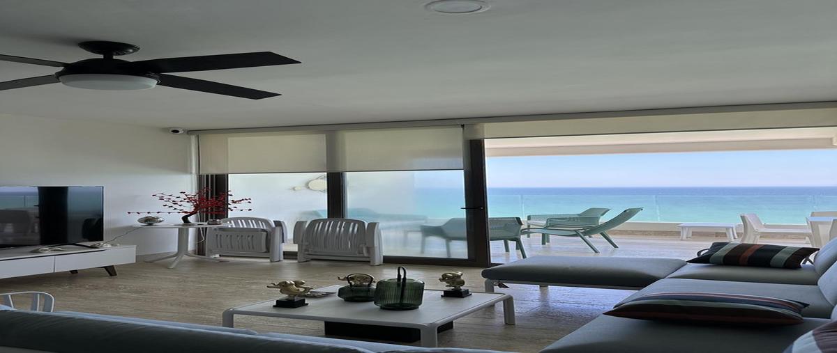 Foto de departamento en venta en  , chicxulub puerto, progreso, yucatán, 30657949 No. 03