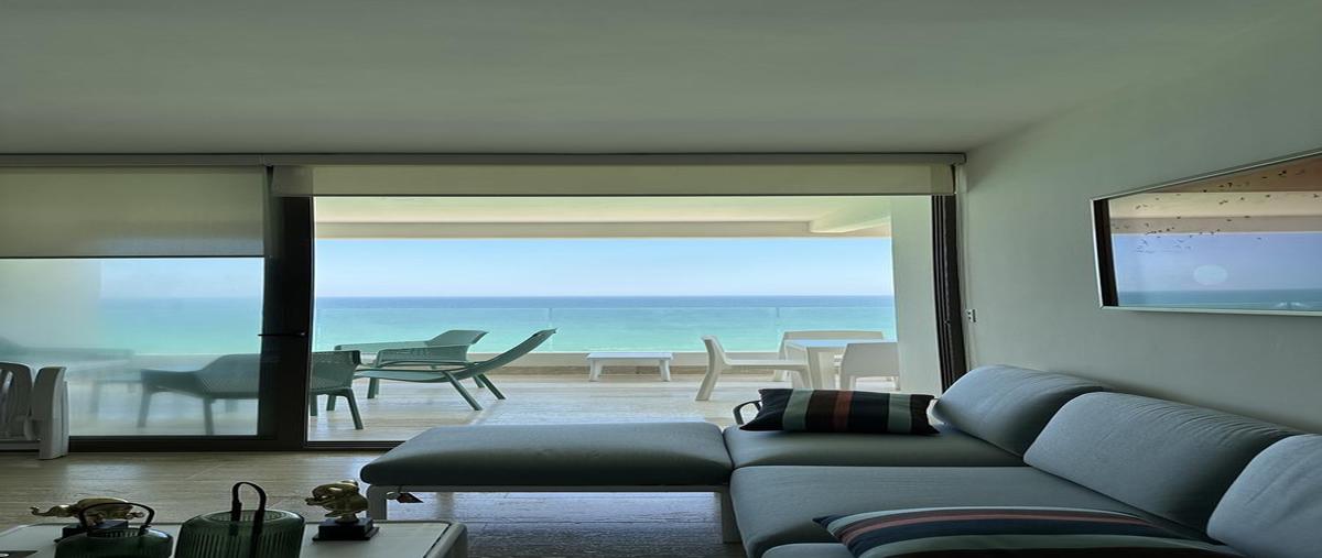 Foto de departamento en venta en  , chicxulub puerto, progreso, yucatán, 30657949 No. 04