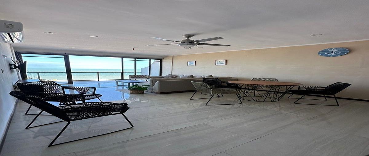 Foto de departamento en venta en  , chicxulub puerto, progreso, yucatán, 0 No. 05