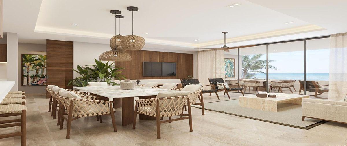 Foto de departamento en venta en  , chicxulub puerto, progreso, yucatán, 30711307 No. 05