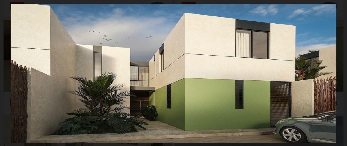 Foto de casa en venta en  , chicxulub puerto, progreso, yucatán, 0 No. 04