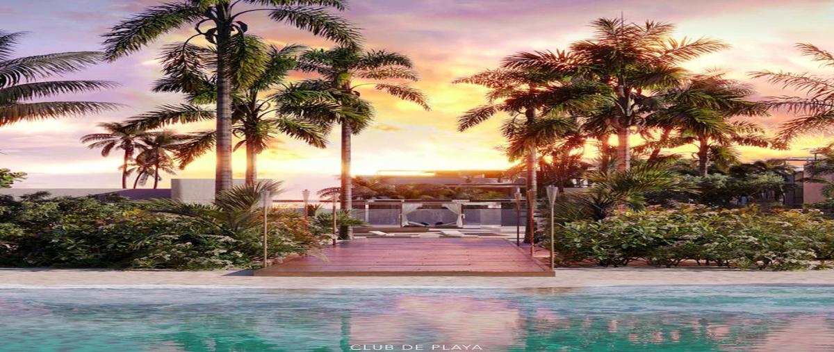Foto de departamento en venta en  , chicxulub puerto, progreso, yucatán, 0 No. 03