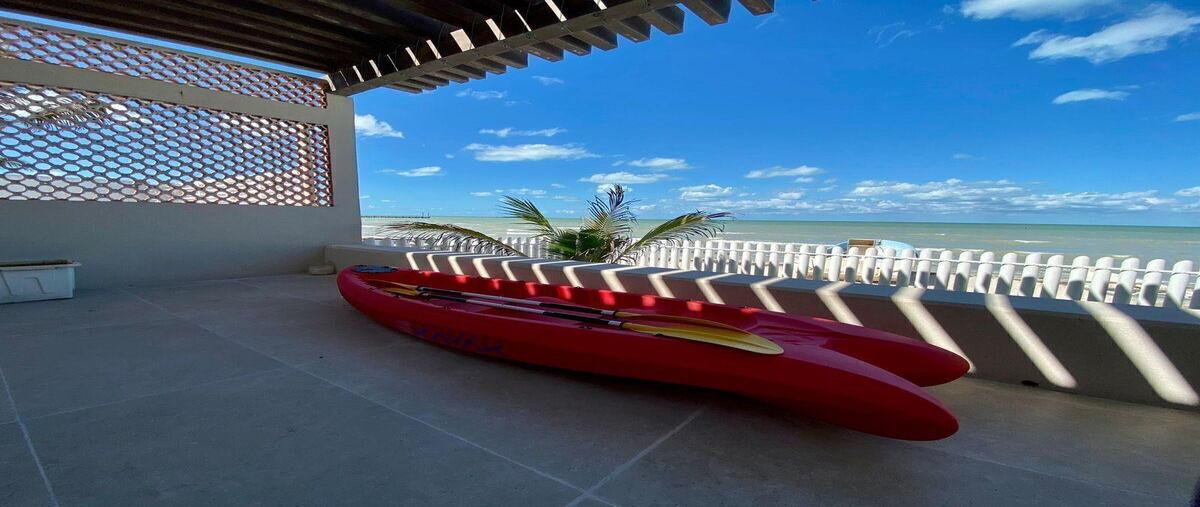 Foto de casa en venta en  , chicxulub puerto, progreso, yucatán, 0 No. 03