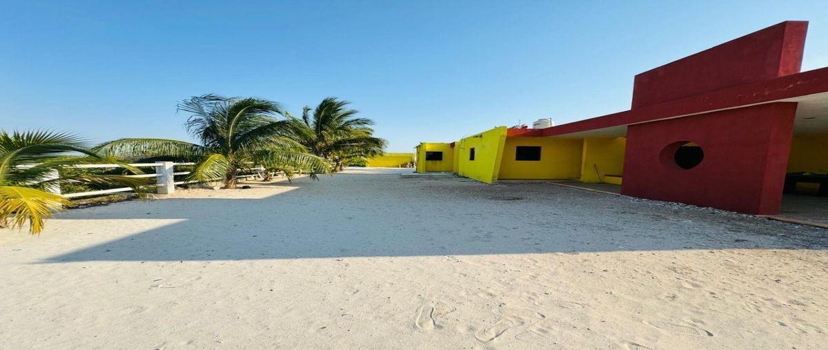 Foto de casa en , chicxulub puerto, progreso, yucatán, 30711322 foto 01 Foto de casa en venta en , chicxulub puerto, progreso, yucatán, 30711322 No. 01