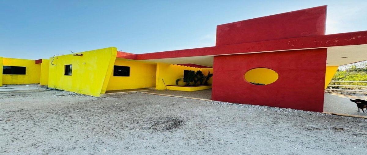Foto de casa en , chicxulub puerto, progreso, yucatán, 30711322 foto 02 Foto de casa en venta en , chicxulub puerto, progreso, yucatán, 30711322 No. 02
