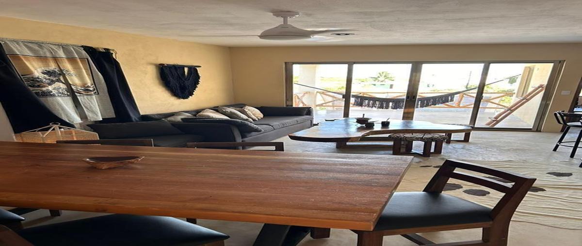 Foto de departamento en venta en  , chicxulub puerto, progreso, yucatán, 30711323 No. 04