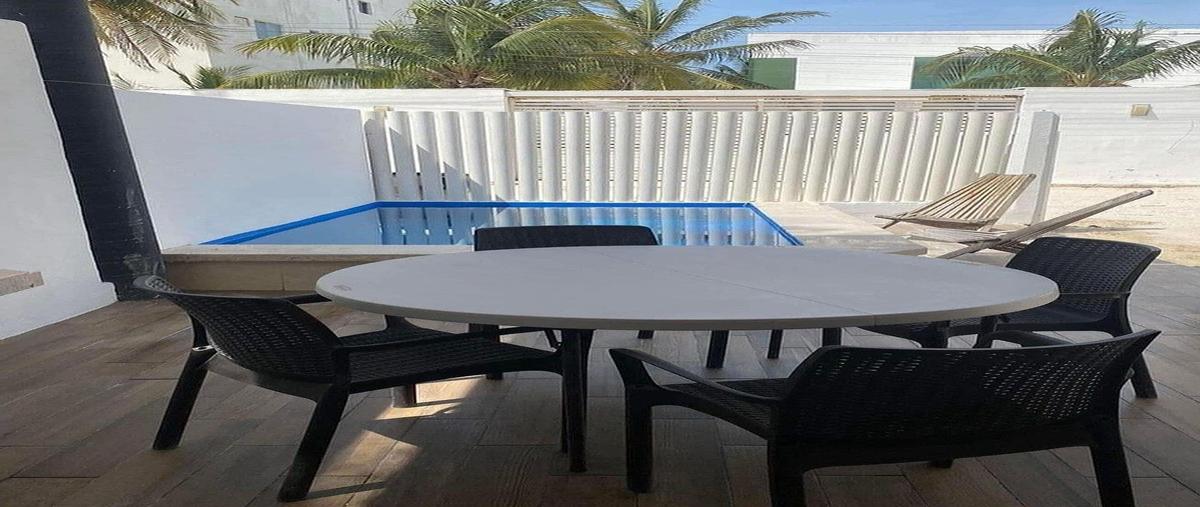 Foto de casa en venta en  , chicxulub puerto, progreso, yucatán, 0 No. 03