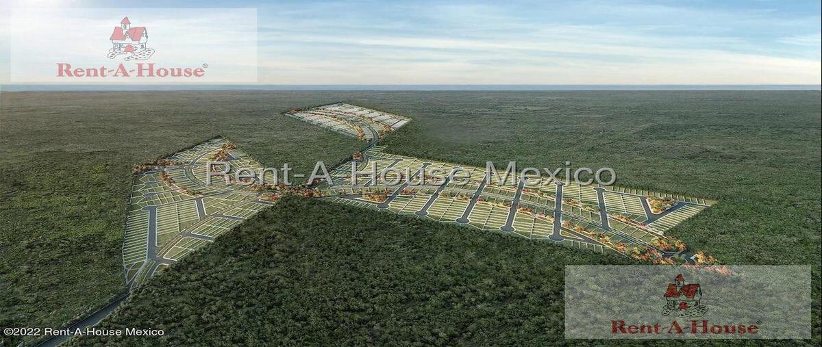 Foto de terreno habitacional en , chicxulub puerto, progreso, yucatán, 30814287 foto 02 Foto de terreno habitacional en venta en , chicxulub puerto, progreso, yucatán, 30814287 No. 02