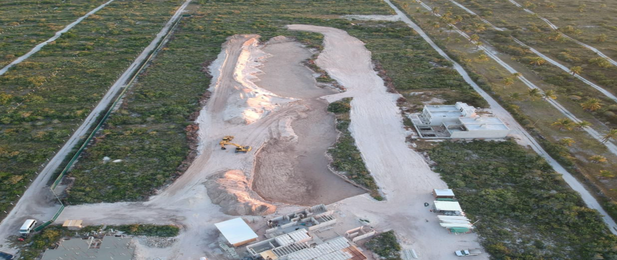 Foto de departamento en venta en  , chicxulub puerto, progreso, yucatán, 0 No. 03