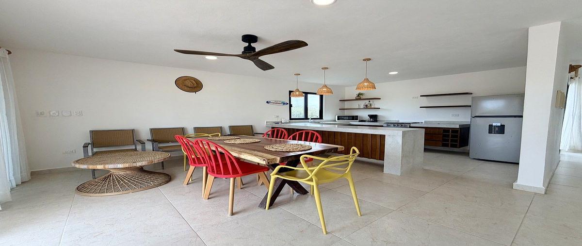 Foto de casa en venta en  , chicxulub puerto, progreso, yucatán, 30865227 No. 03