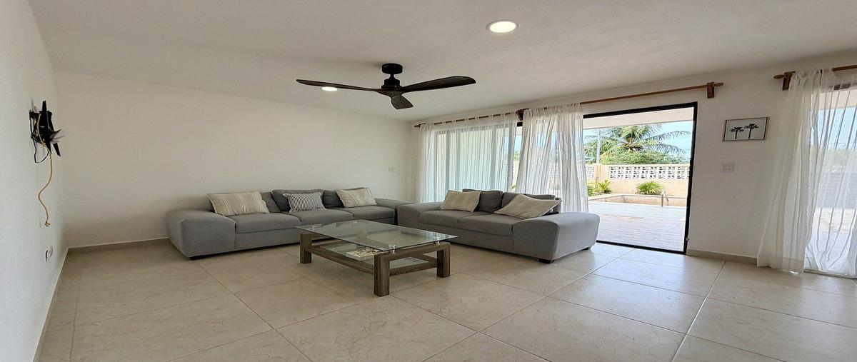Foto de casa en venta en  , chicxulub puerto, progreso, yucatán, 30865227 No. 05
