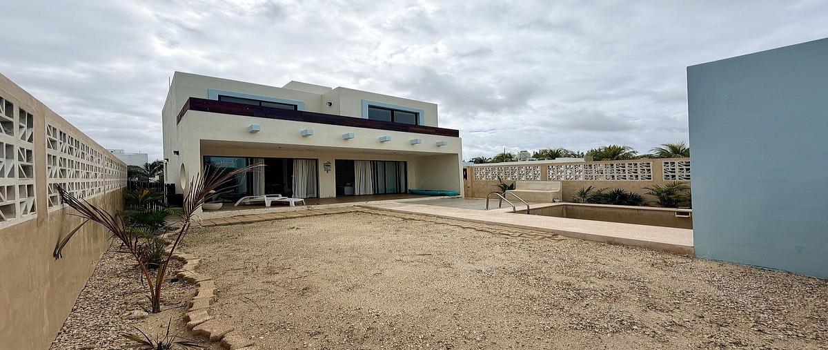 Foto de casa en venta en  , chicxulub puerto, progreso, yucatán, 30866281 No. 03