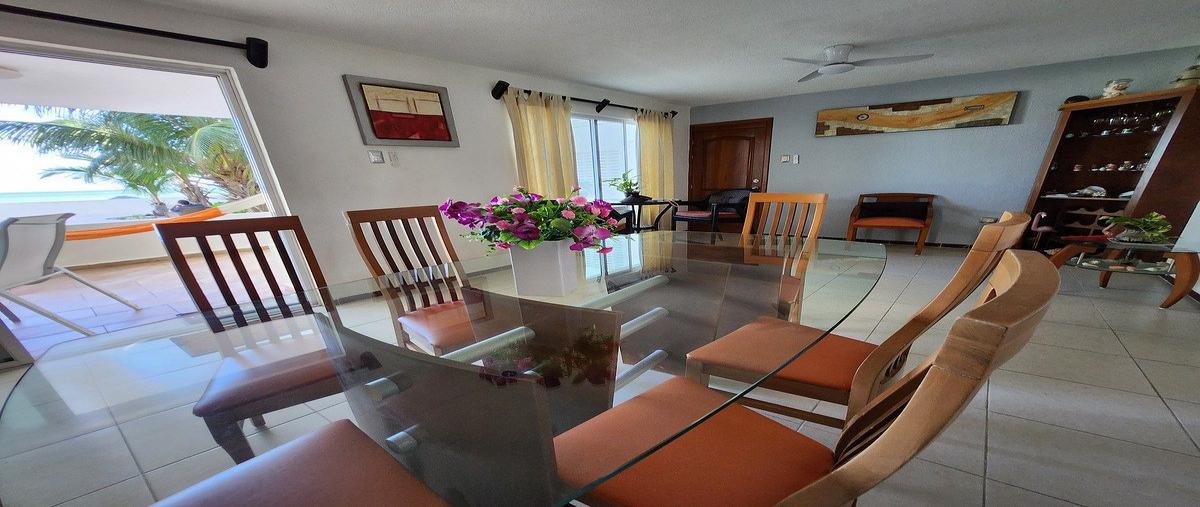 Foto de departamento en venta en . , chicxulub puerto, progreso, yucatán, 0 No. 04