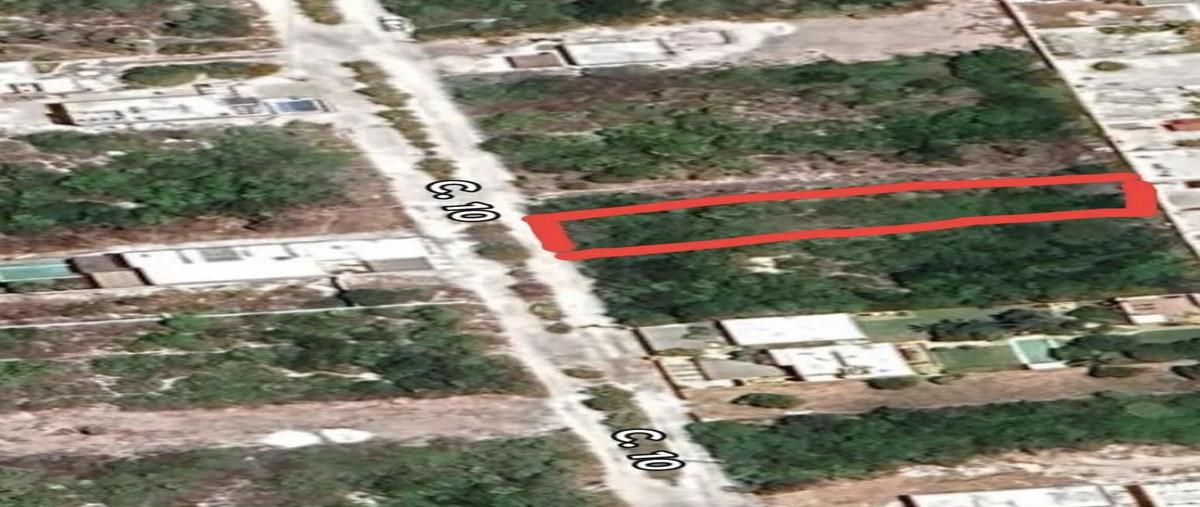 Foto de terreno habitacional en , chicxulub puerto, progreso, yucatán, 0 foto 02 Foto de terreno habitacional en venta en , chicxulub puerto, progreso, yucatán, 0 No. 02